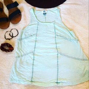 🔥BUNDLE 3 for $10🔥 Old Navy tank top